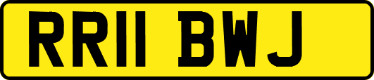 RR11BWJ