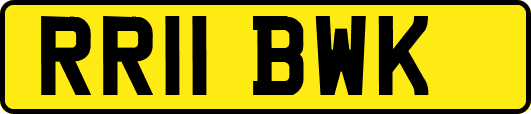 RR11BWK