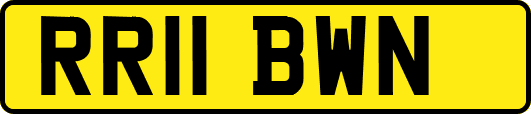 RR11BWN