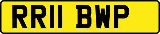 RR11BWP