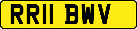 RR11BWV