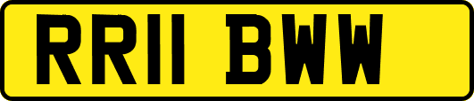 RR11BWW