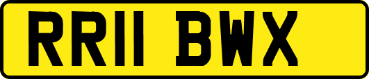 RR11BWX