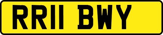 RR11BWY