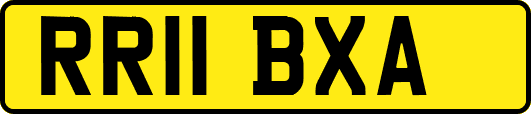 RR11BXA