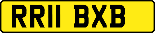 RR11BXB