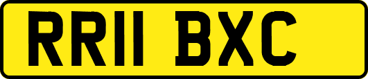 RR11BXC