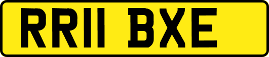 RR11BXE