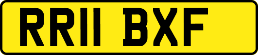 RR11BXF