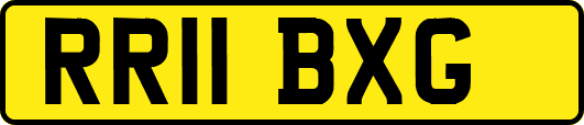 RR11BXG