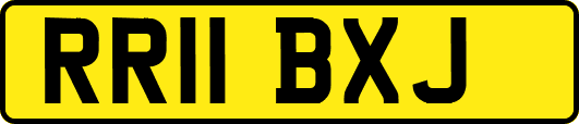 RR11BXJ