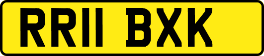 RR11BXK