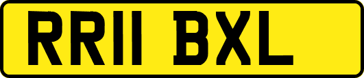RR11BXL