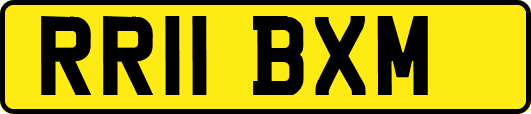 RR11BXM