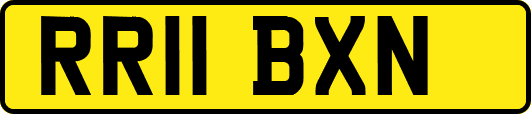 RR11BXN