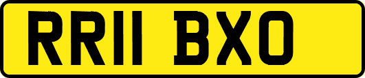 RR11BXO