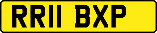 RR11BXP