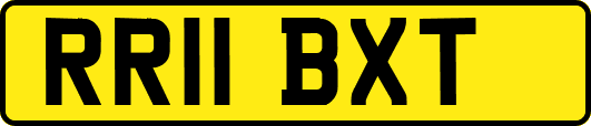 RR11BXT