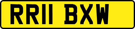 RR11BXW
