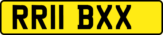 RR11BXX