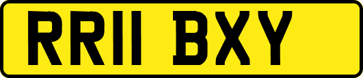 RR11BXY