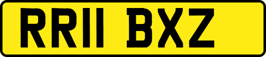RR11BXZ