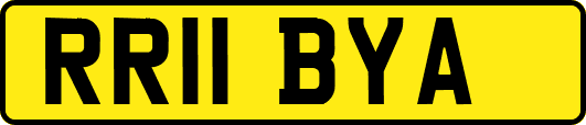 RR11BYA