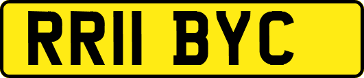 RR11BYC