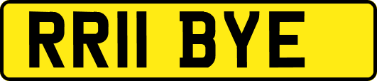 RR11BYE