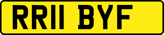 RR11BYF
