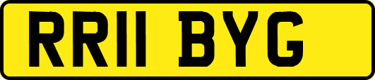 RR11BYG