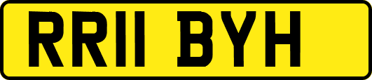 RR11BYH