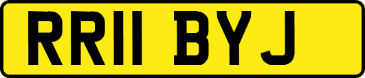 RR11BYJ