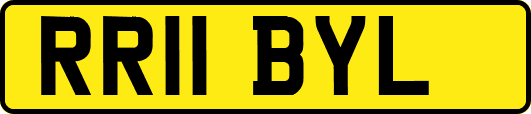 RR11BYL