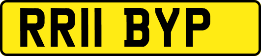 RR11BYP