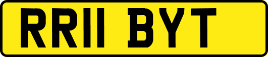 RR11BYT