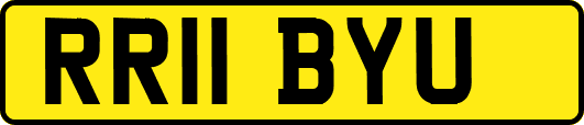 RR11BYU