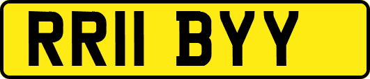 RR11BYY