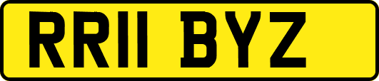 RR11BYZ