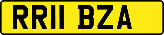 RR11BZA