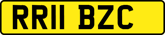 RR11BZC