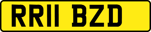 RR11BZD