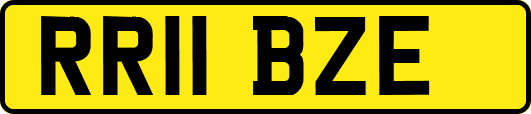 RR11BZE