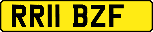 RR11BZF