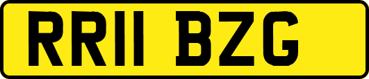 RR11BZG