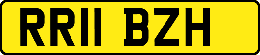 RR11BZH