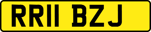 RR11BZJ