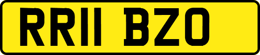 RR11BZO