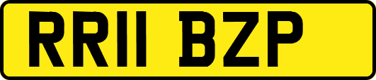 RR11BZP