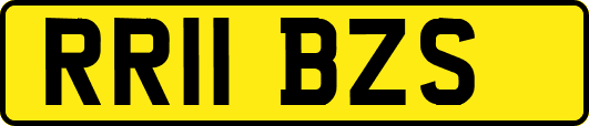 RR11BZS